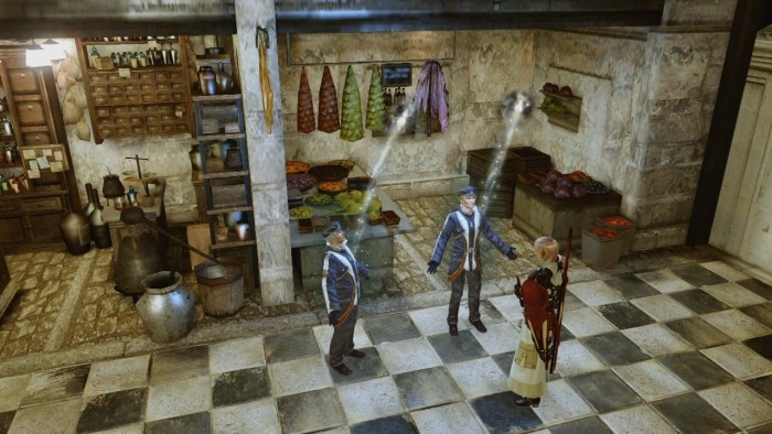 Lightning Returns: Final Fantasy XIII - Imagen 23